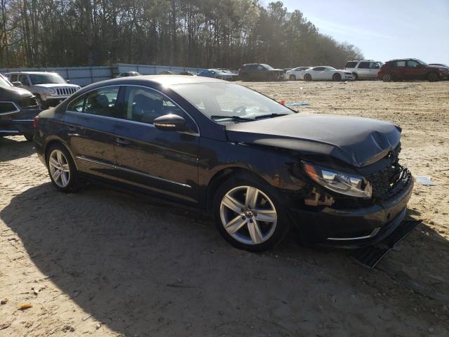 2017 VOLKSWAGEN CC SPORT WVWKP7AN1HE503249