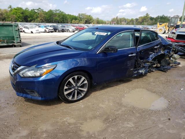 2016 NISSAN ALTIMA 2.5 1N4AL3APXGC250126