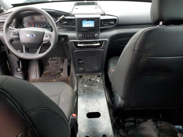 2021 FORD EXPLORER P 1FM5K8AC5MNA15752