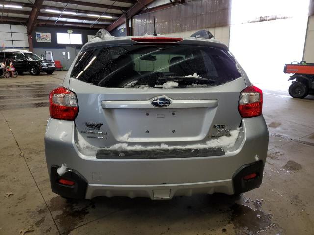 JF2GPACC0D2212124 Subaru Xv Crosstrek 2.0 Premium
