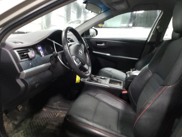 2017 TOYOTA CAMRY LE 4T1BF1FKXHU682696