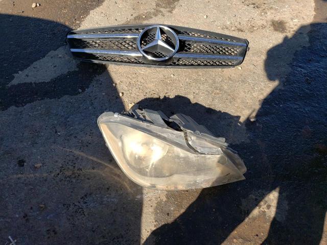 WDDGJ4HB4EG200053 Mercedes-Benz C 250