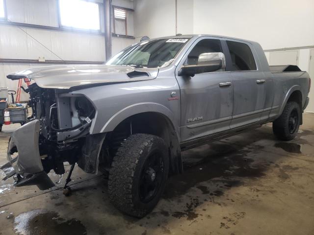 2019 RAM 3500 LIMIT - 3C63R3PL6KG668685