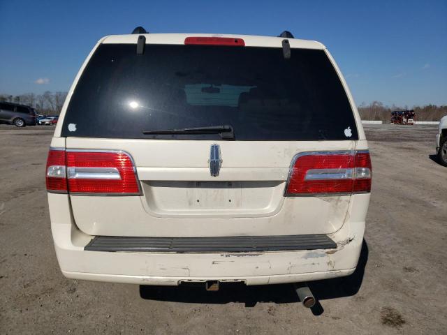 5LMFU28527LJ04419 Lincoln Navigator