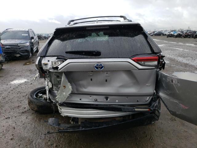 2021 TOYOTA RAV4 PRIME - JTMAB3FV5MD042309