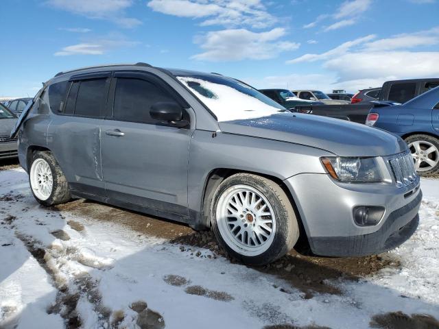 2016 JEEP COMPASS SP 1C4NJDBB0GD511445
