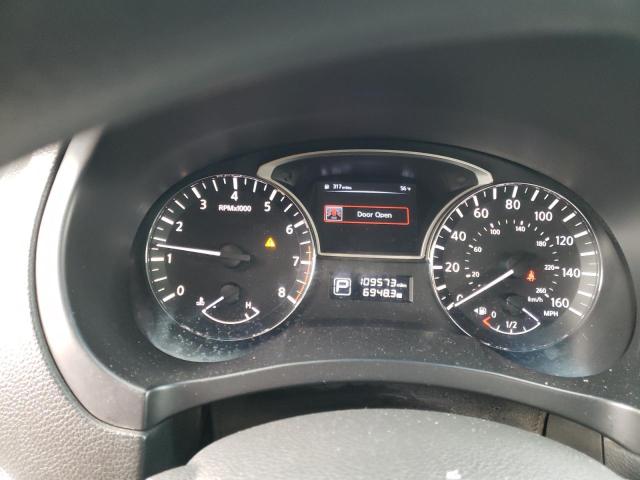 1N4AL3AP8EN239045 Nissan ALTIMA 2.5