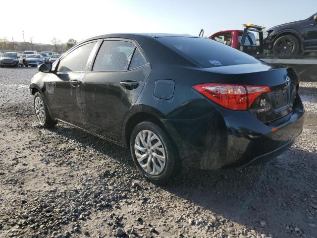 2017 TOYOTA COROLLA L 5YFBURHE1HP736500