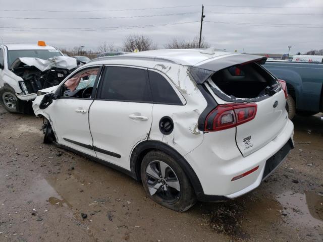 2017 KIA NIRO FE - KNDCB3LCXH5074894