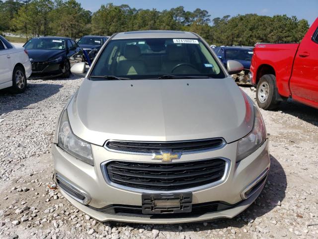 2015 CHEVROLET CRUZE - 1G1P75SZ0F7257641