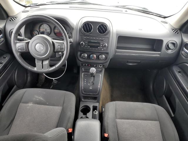 2017 JEEP PATRIOT LA 1C4NJRFB2HD124615