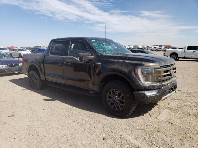 2022 FORD F150 SUPER - 1FTEW1E89NFA27193