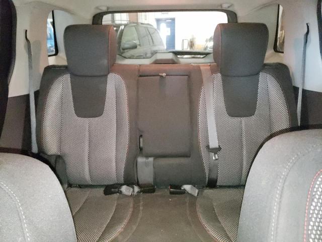 2CTALSEC5B6314526 GMC Terrain Sle