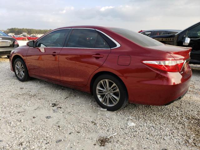 2017 TOYOTA CAMRY LE 4T1BF1FK5HU760544
