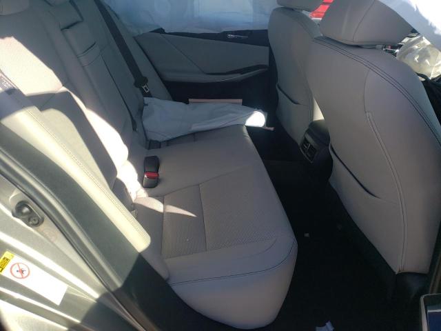 2016 LEXUS IS JTHCM1D20G5002359