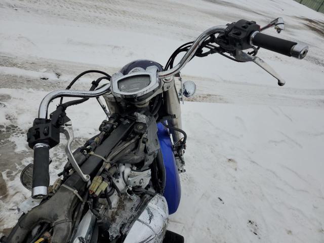 2009 YAMAHA XVS1300 CT - JYAVP25E39A008064