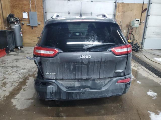 2017 JEEP CHEROKEE L 1C4PJMCB4HW668506