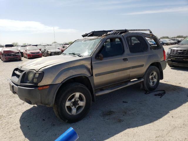 2004 Nissan Xterra XE