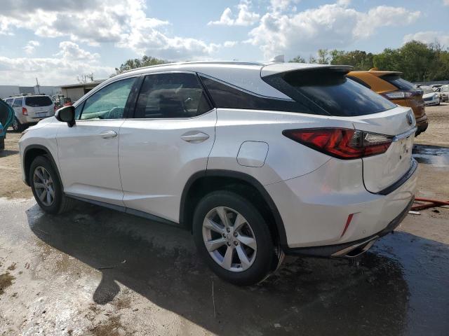2016 LEXUS RX 350 2T2ZZMCA8GC019755