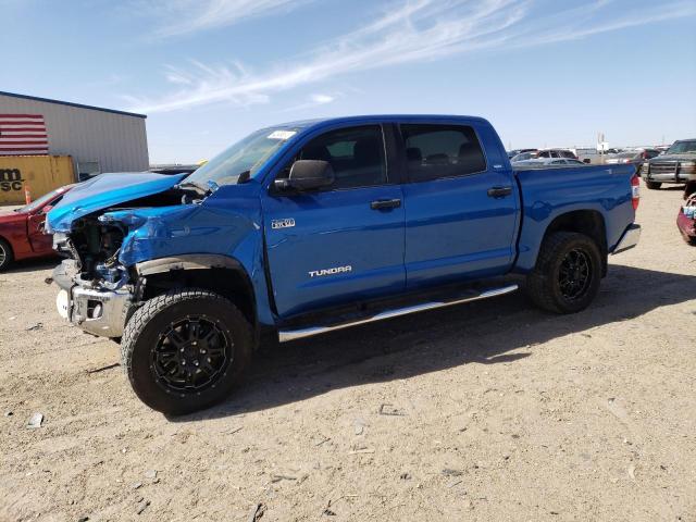 2017 Toyota Tundra 