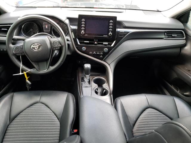 2021 TOYOTA CAMRY SE 4T1G11AK2MU572201