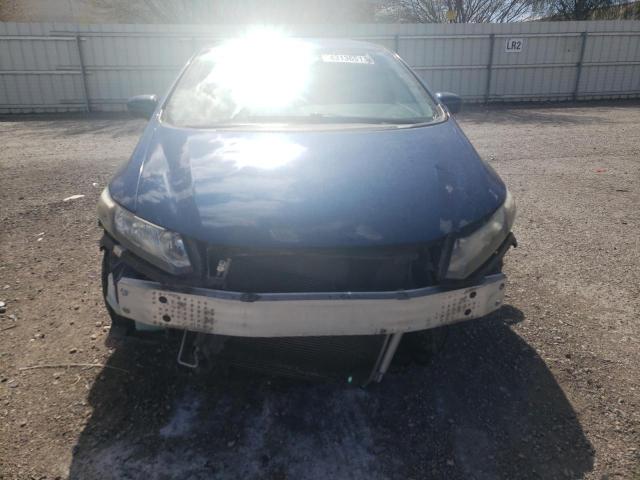 2015 HONDA CIVIC LX 19XFB2F59FE203200