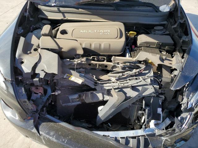 2016 JEEP CHEROKEE L 1C4PJLCB8GW319888