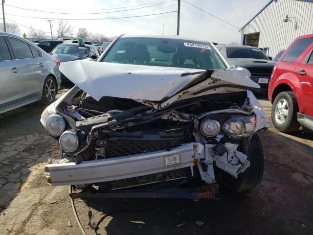 2015 CHEVROLET SONIC LT - 1G1JC5SH3F4105721