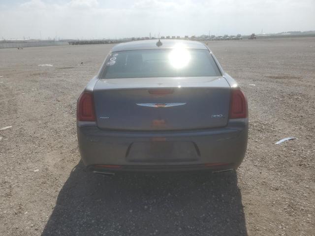 2018 CHRYSLER 300 S 2C3CCAGG7JH141548