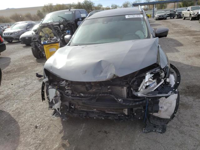 5N1AT2MT4LC802464 Nissan ROGUE S