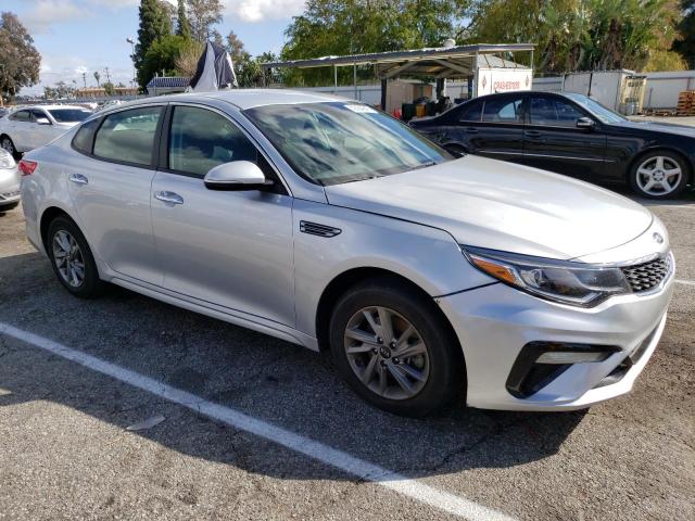 2019 KIA OPTIMA LX 5XXGT4L33KG292361