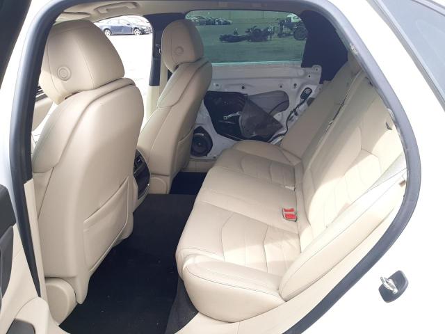 2018 CADILLAC CT6 - 1G6KA5RX0JU127105