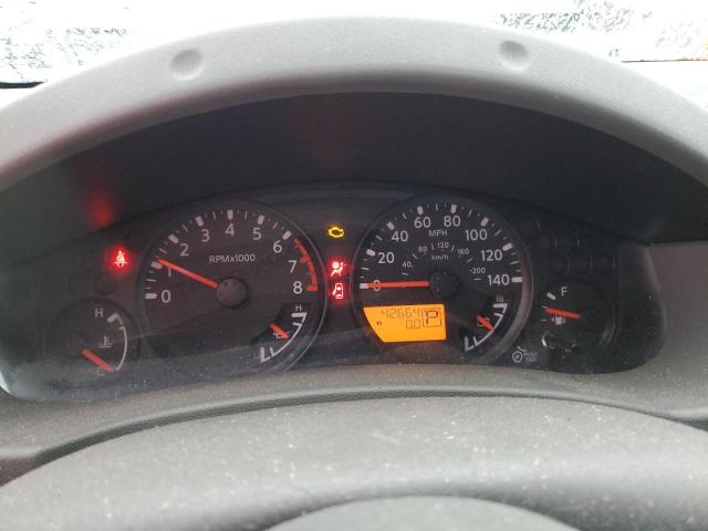 1N6AD0ER5KN733454 Nissan FRONTIER S