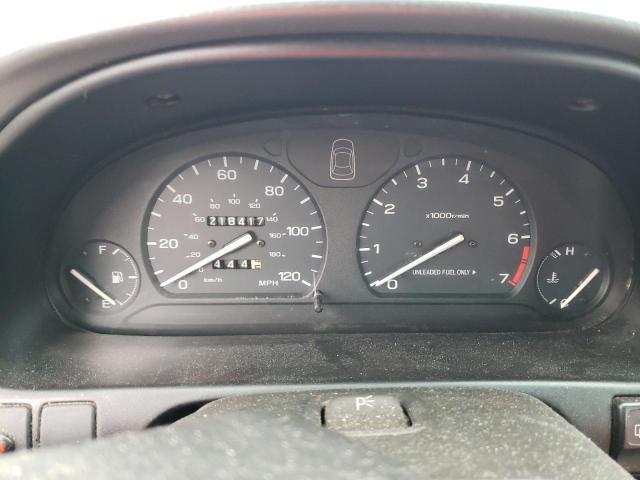 4S3BD4350V7202881 Subaru LEGACY L