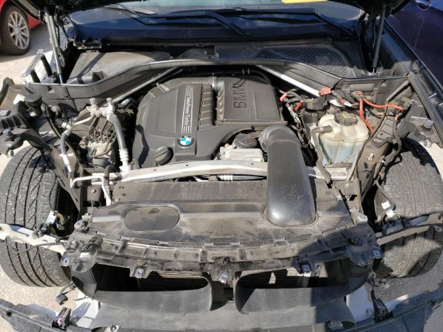 5UXKU2C58J0X51623 BMW X6 Xdrive35i