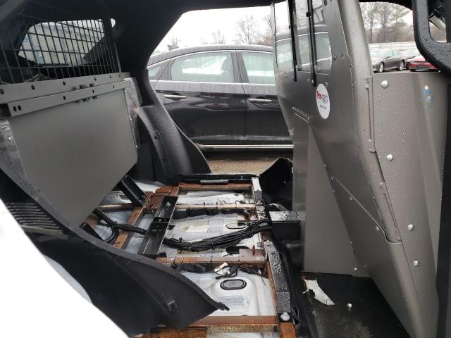 2021 FORD EXPLORER P 1FM5K8AB8MGA50863
