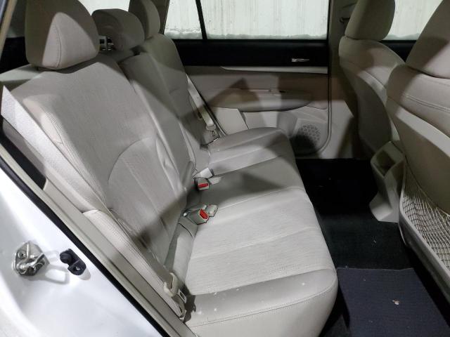4S4BRBAC8E3284708 Subaru Outback 2.5i
