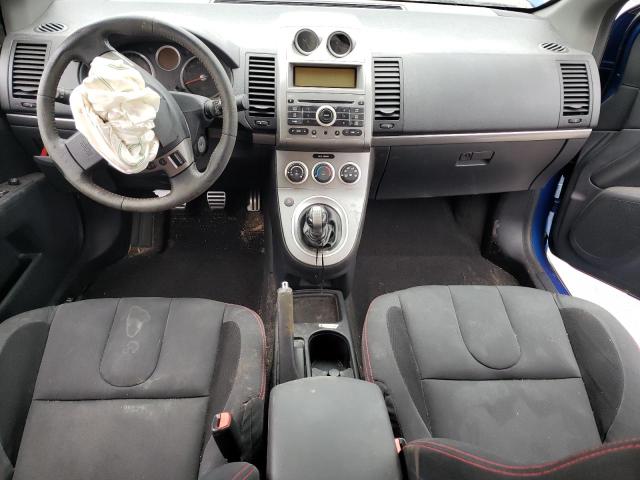 3N1CB61E58L630764 Nissan Sentra Se-r Spec V