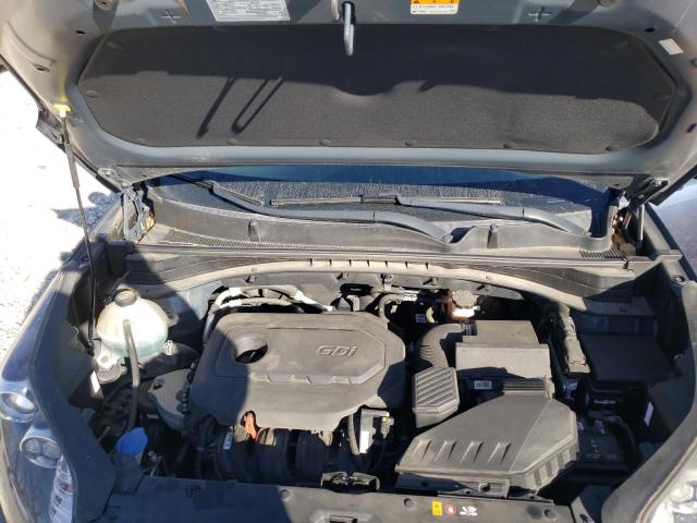 KNDPNCAC8H7223366 KIA Sportage Ex