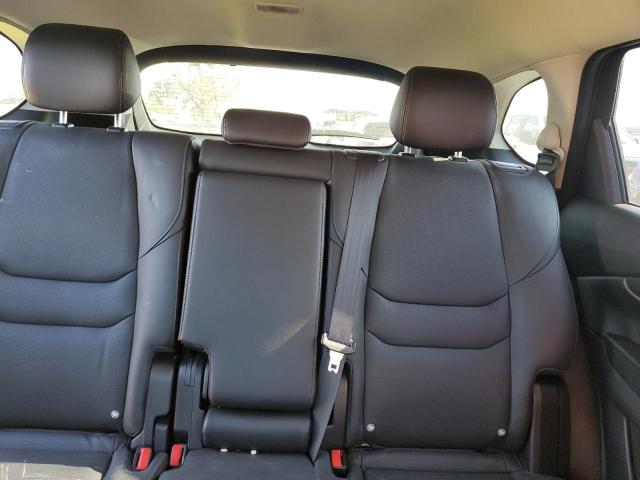 2019 MAZDA CX-9 TOURI JM3TCBCYXK0322012