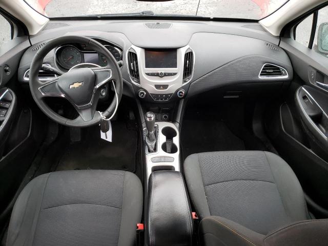 2018 CHEVROLET CRUZE LS 1G1BC5SM1J7131310