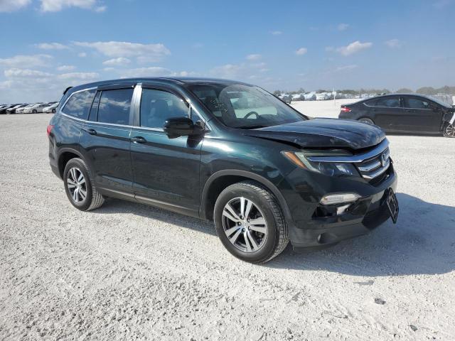 2016 HONDA PILOT EX 5FNYF5H33GB044163