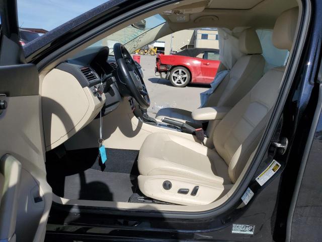 2019 VOLKSWAGEN PASSAT WOL - 1VWLA7A32KC008692
