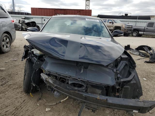 2016 HYUNDAI VELOSTER T KMHTC6AE5GU276285