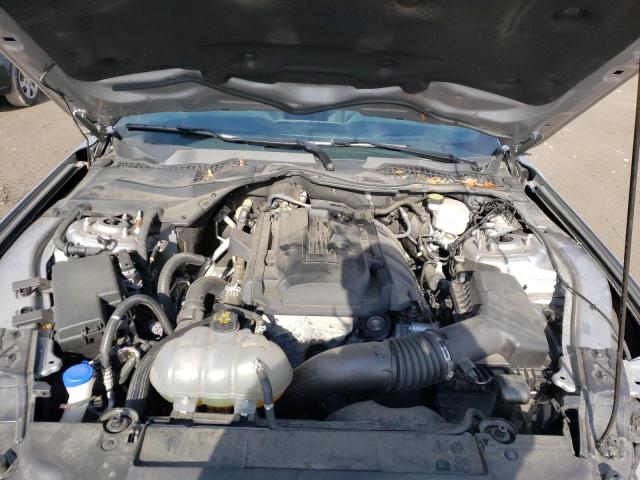 2020 FORD MUSTANG 1FA6P8TH9L5132662