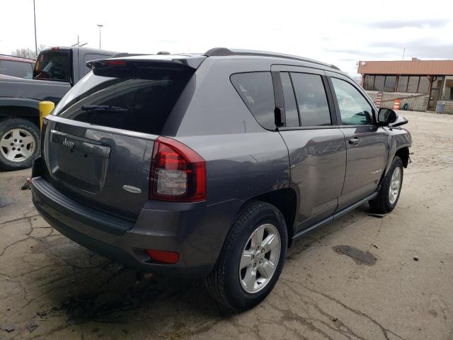 2016 JEEP COMPASS LA 1C4NJCEA2GD793956