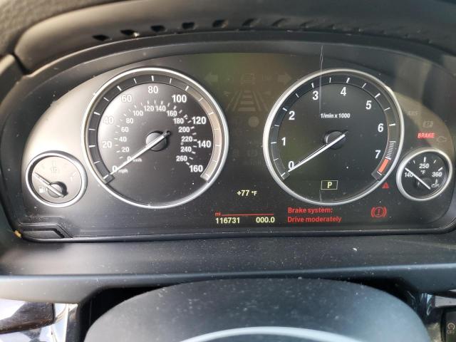 2015 BMW X5 SDRIVE3 - 5UXKR2C54F0H34913