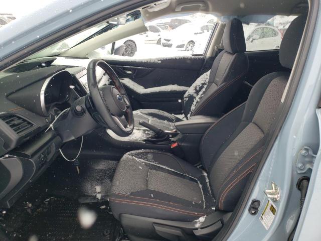 2022 SUBARU CROSSTREK JF2GTAPC4N8229254