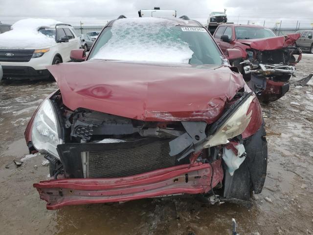 2CNALPEC9B6233419 Chevrolet Equinox