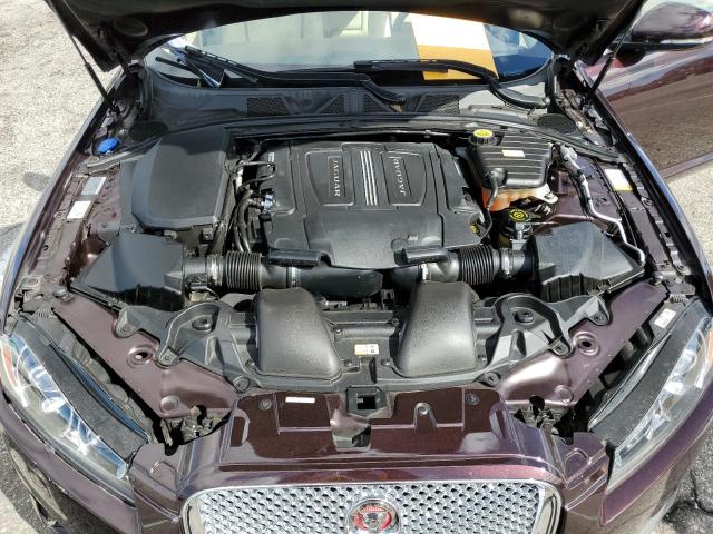 SAJWA0F70F8U73582 Jaguar Xf 3.0 Sport